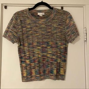 Ten Sixty Sherman Top